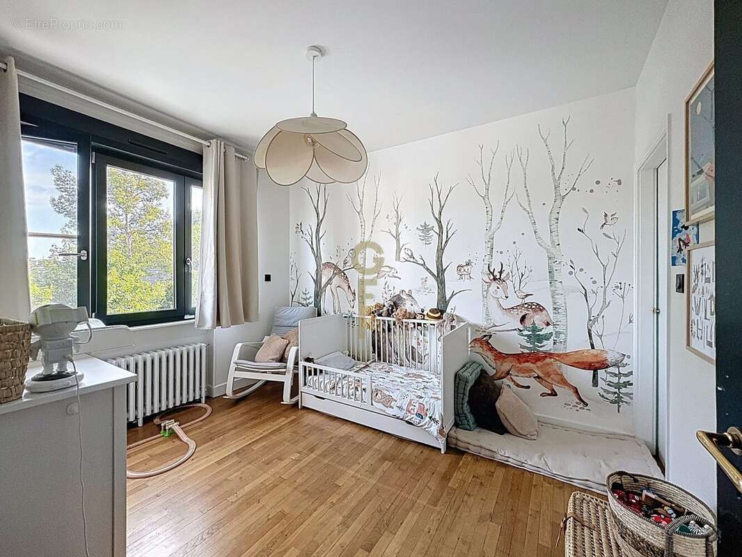 Maison à MARCQ-EN-BAROEUL