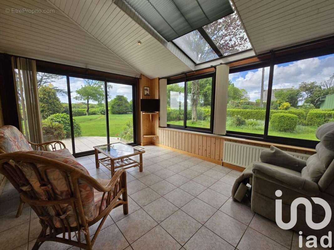 Photo 9 - Maison à BOURG-BLANC