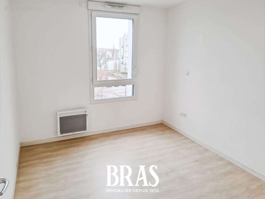 Appartement à SAINT-HERBLAIN