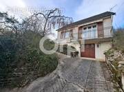 Maison à BERNEUIL-SUR-AISNE