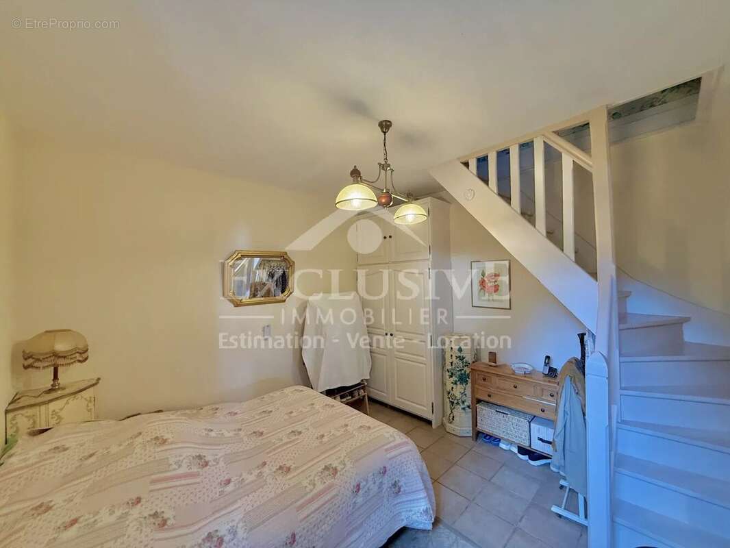 Maison à SAINT-ARNOULT