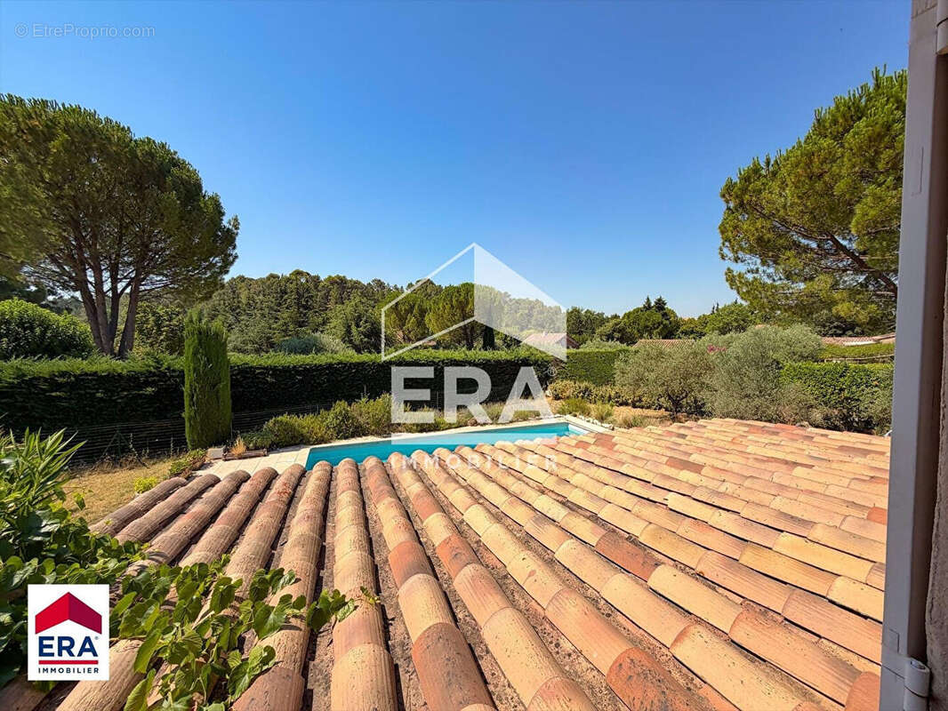 Maison 173m² à bédoin - photo 15