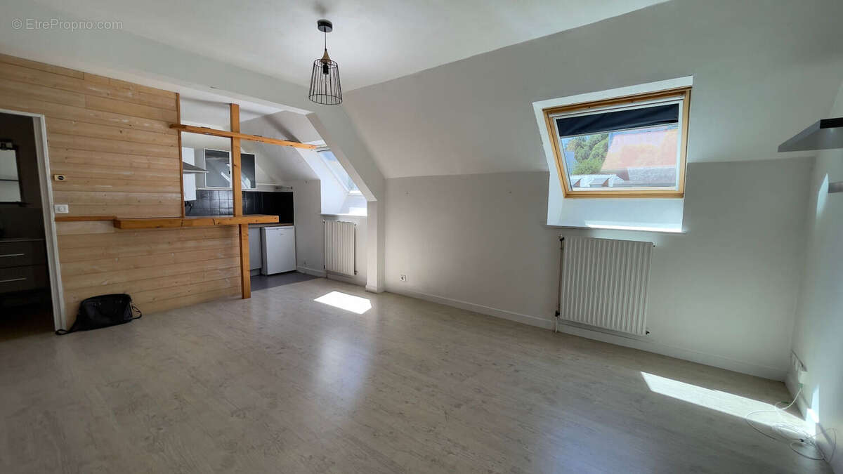 Appartement Studio QUIMPER - photo 2