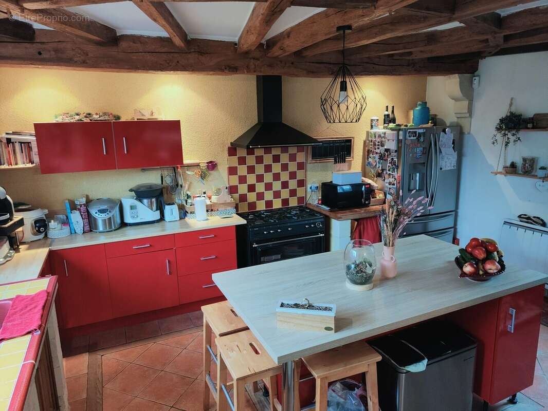 Maison à SEES