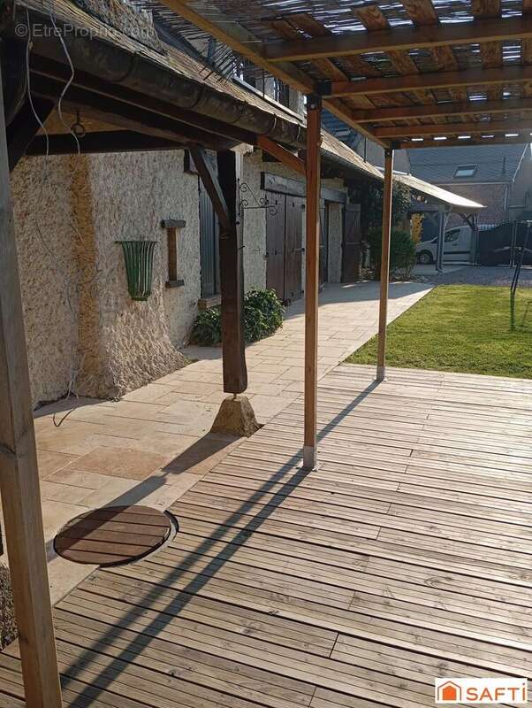 Photo 3 - Maison à CHAMPIEN