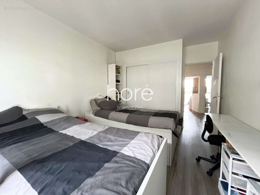 Appartement à EAUBONNE