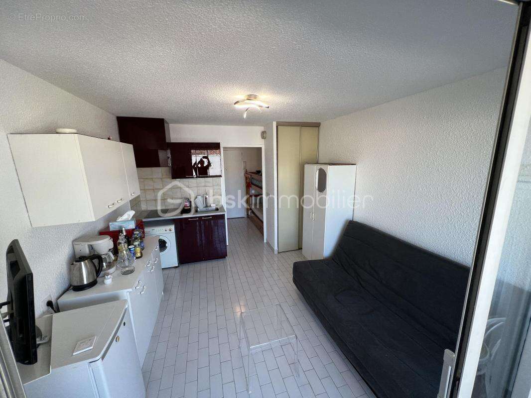 Appartement à PALAVAS-LES-FLOTS