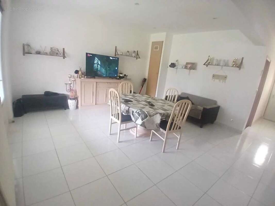 Vente Maison Vertou(44120) 260 000ï¿œ - photo 4
