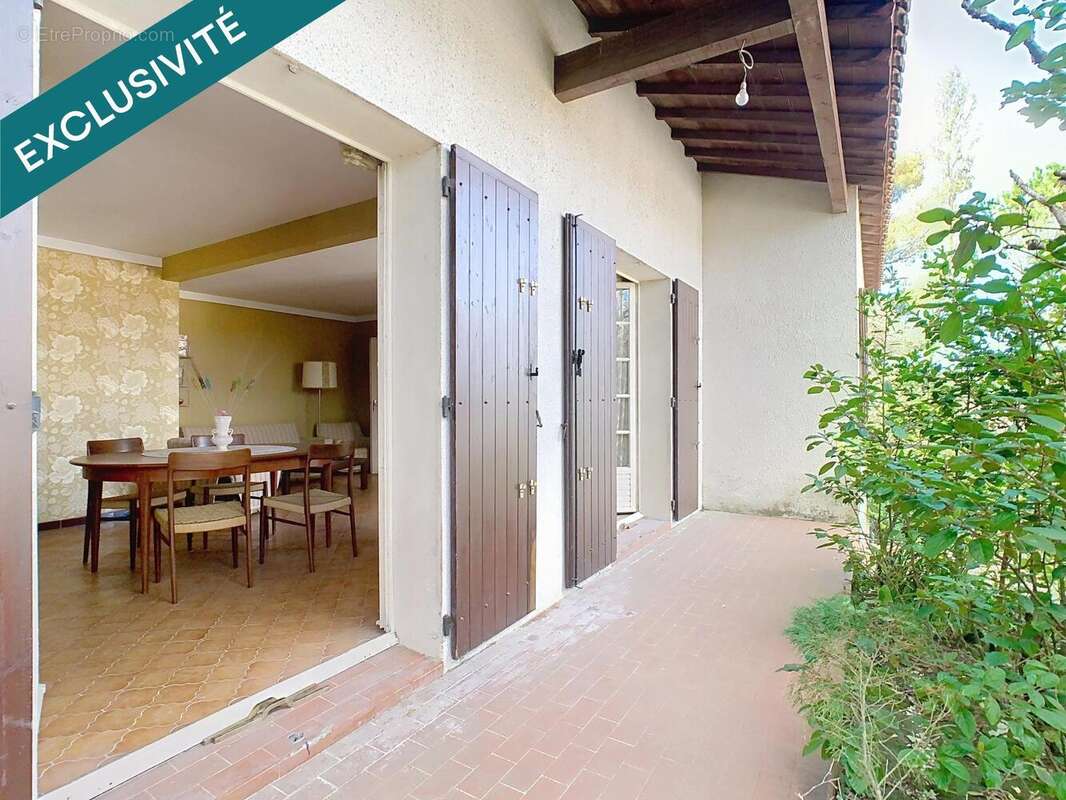 Photo 4 - Maison à NIMES