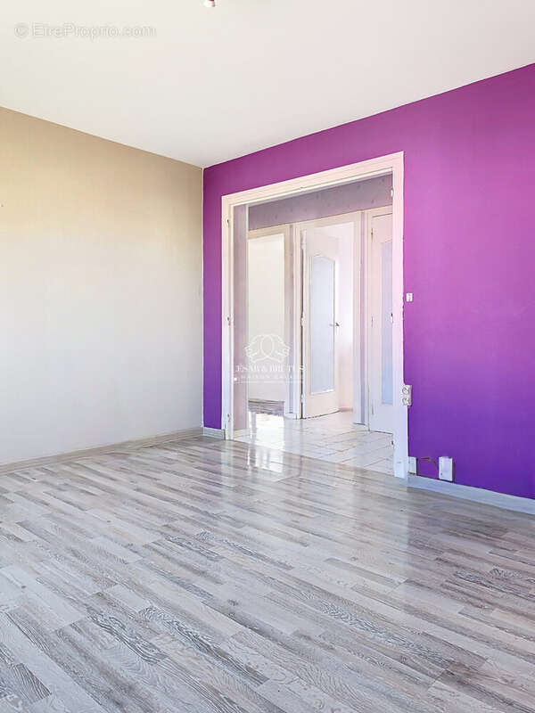Appartement 55 m² à Villefranche-Sur-Saone  - photo 3