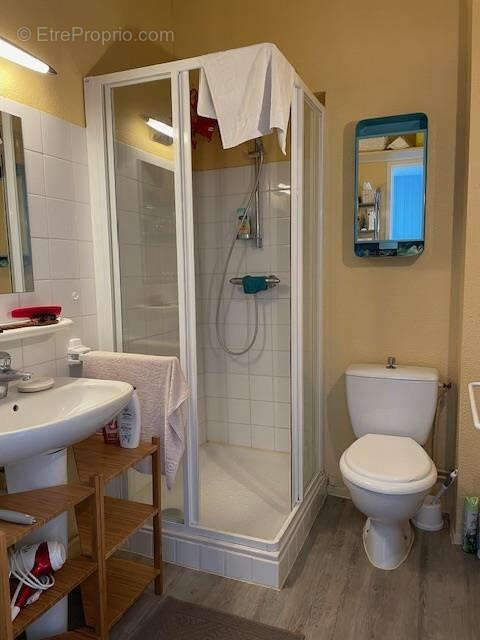Appartement à LE CHATEAU-D'OLERON