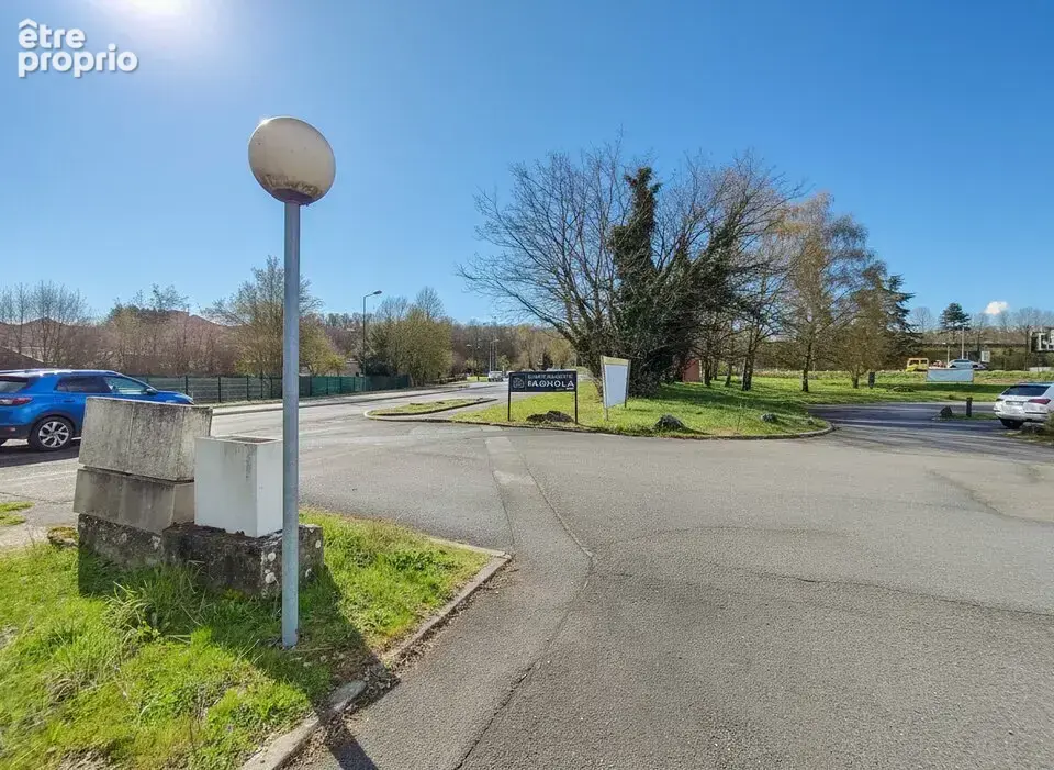 Bien immobilier à vendre à Saint-Jean-De-Soudain (38110) - photo 3