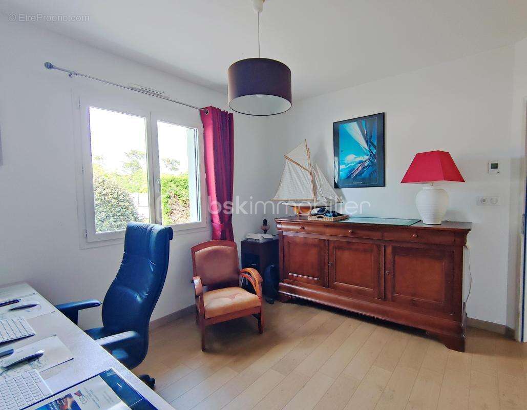Maison à MIOS