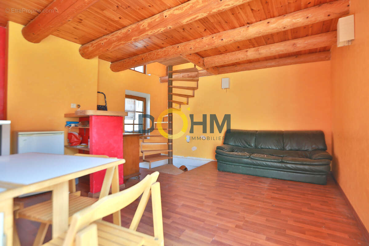 Ensemble deux appartements - photo 8