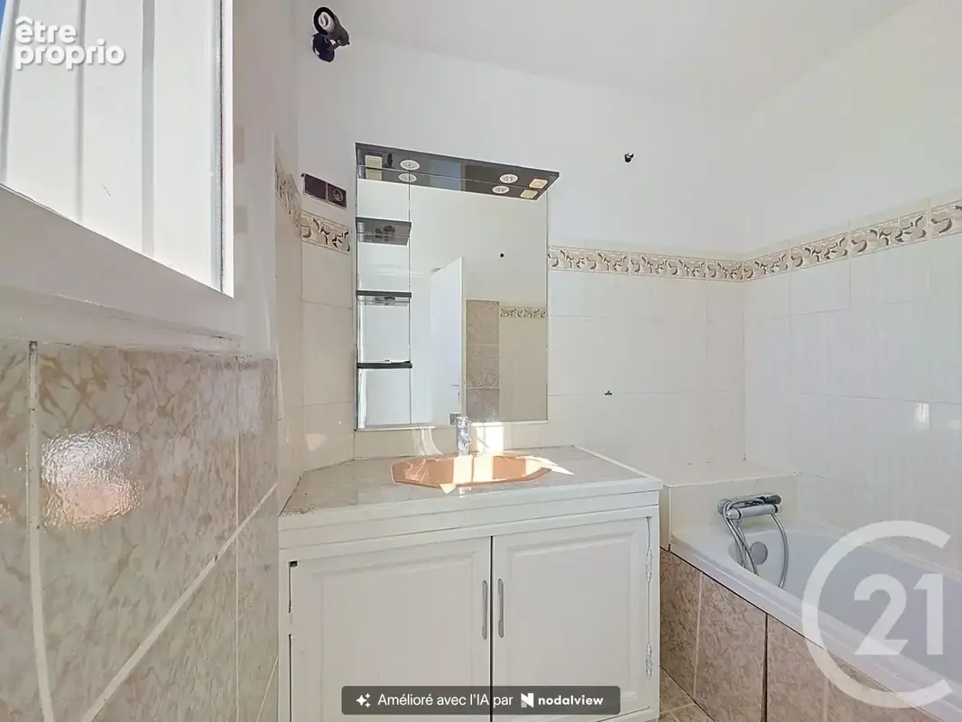 Maison 6 pièces 124 m² à vendre à Montgaillard-Lauragais (31290) - photo 10