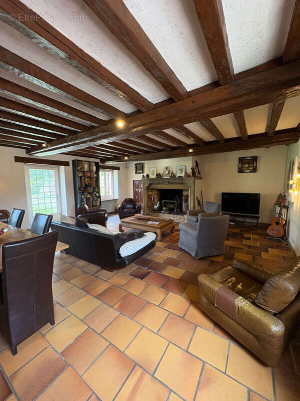 Maison à DAGLAN