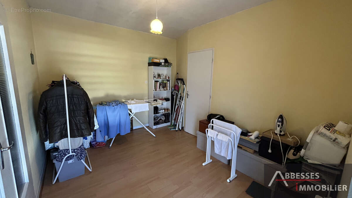 Appartement à VAGNEY