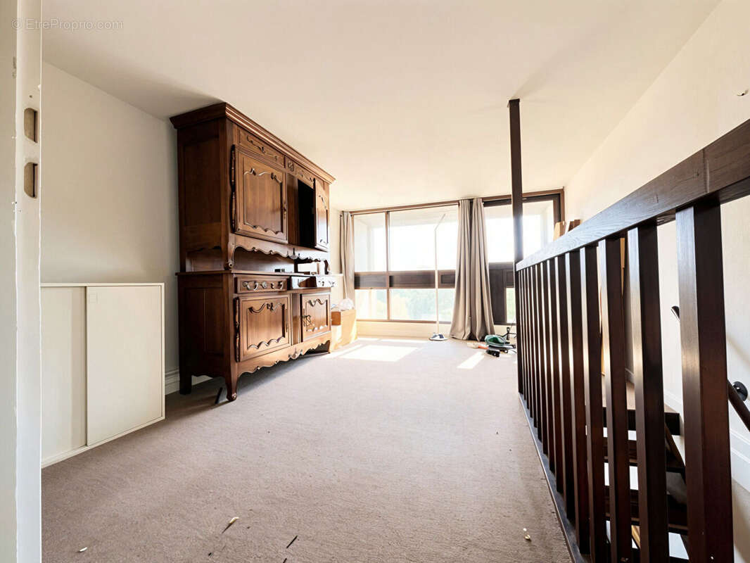 Appartement à BRIEY