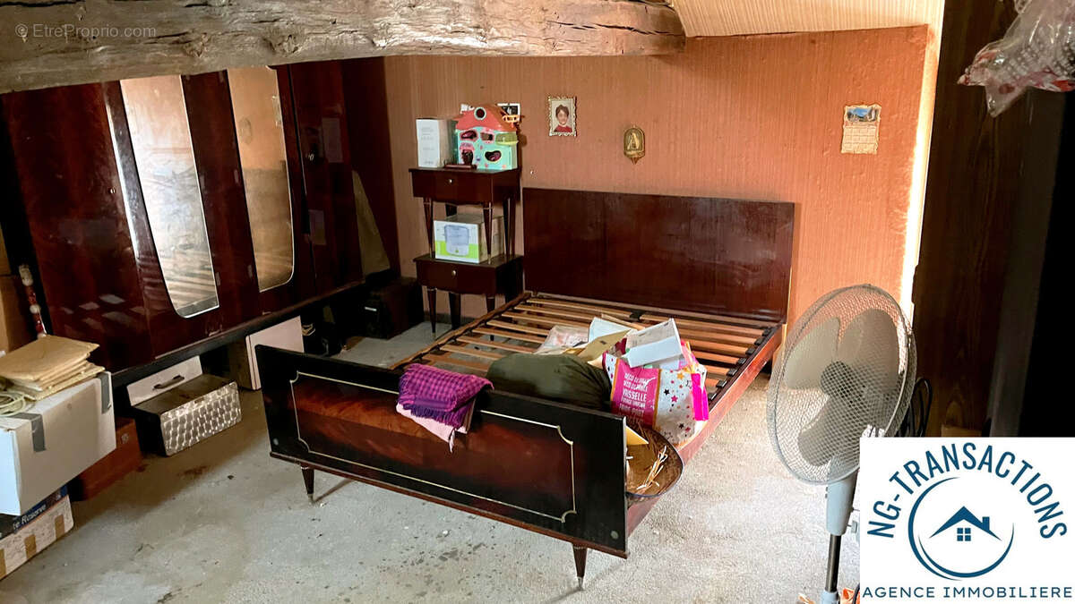 Maison à ARQUIAN