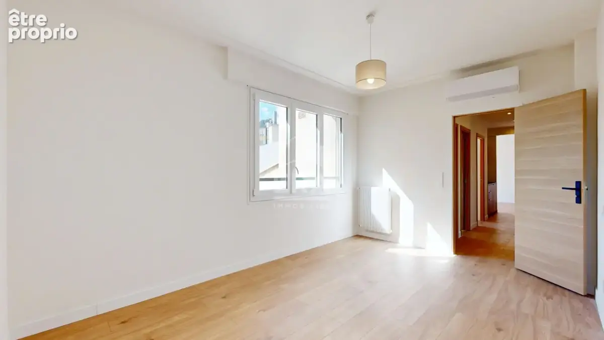 Appartement 57m² à nice - photo 8