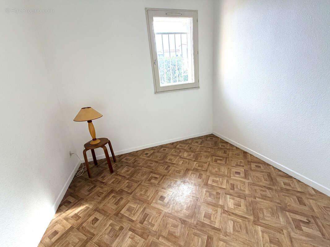 Appartement à PALAVAS-LES-FLOTS