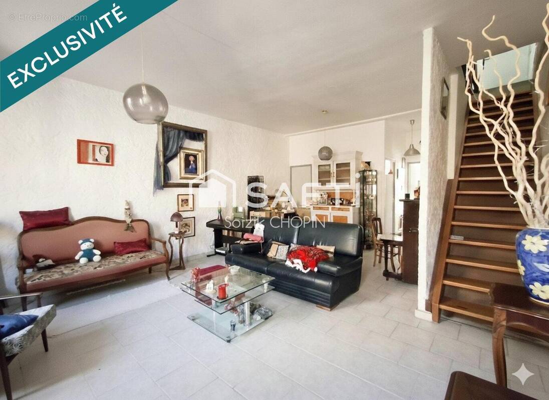 Photo 1 - Appartement à LA SEYNE-SUR-MER