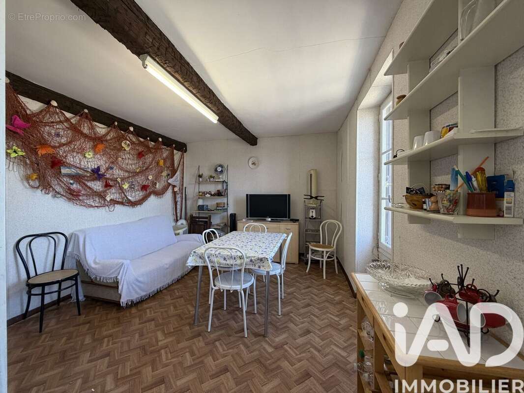 Photo 5 - Appartement à PORT-LA-NOUVELLE