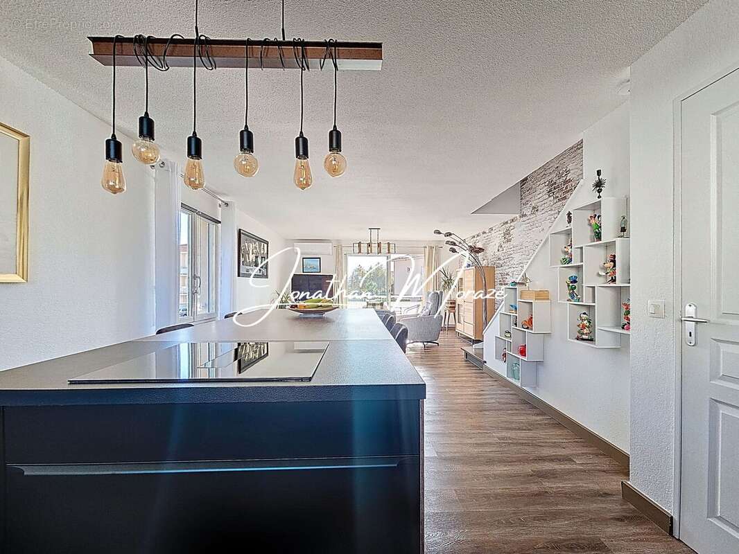 Maison à SAINTE-MARIE