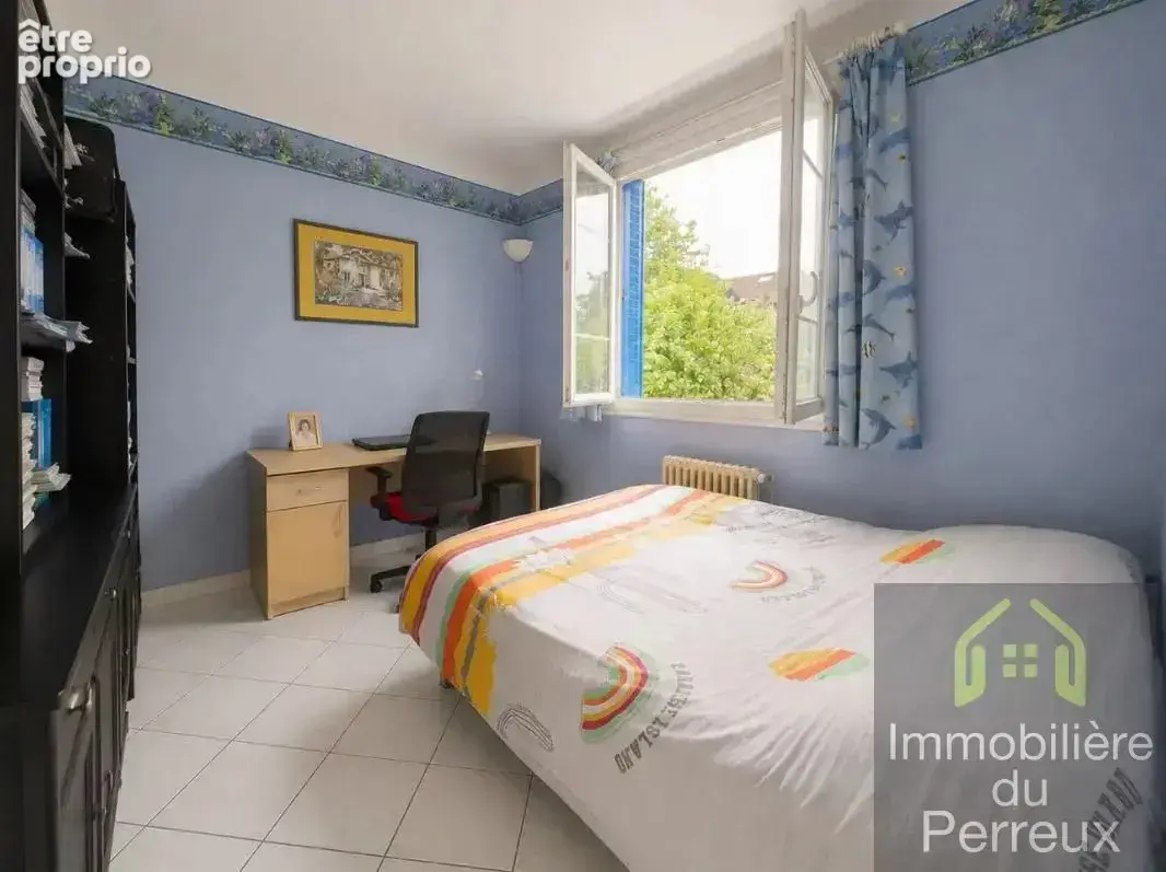 Coup de coeur   maison indépendante avec grand jardin et calm - photo 12