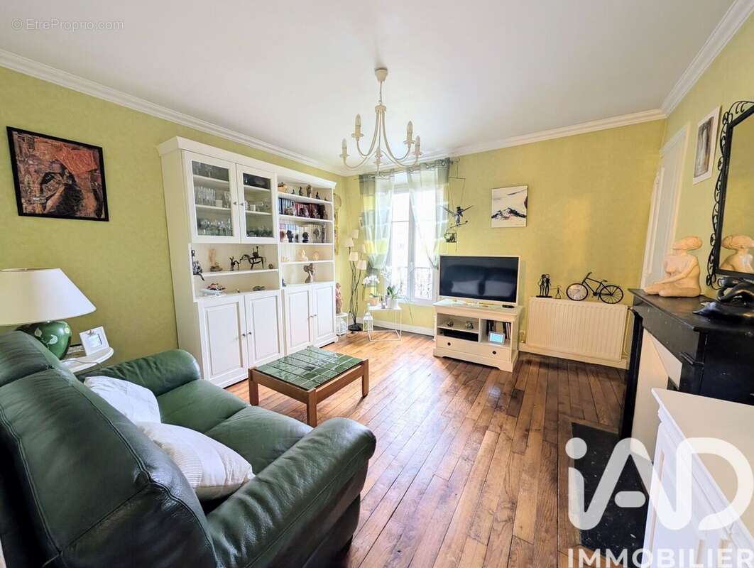 Photo 3 - Appartement à CORBEIL-ESSONNES