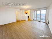 Appartement à MURET