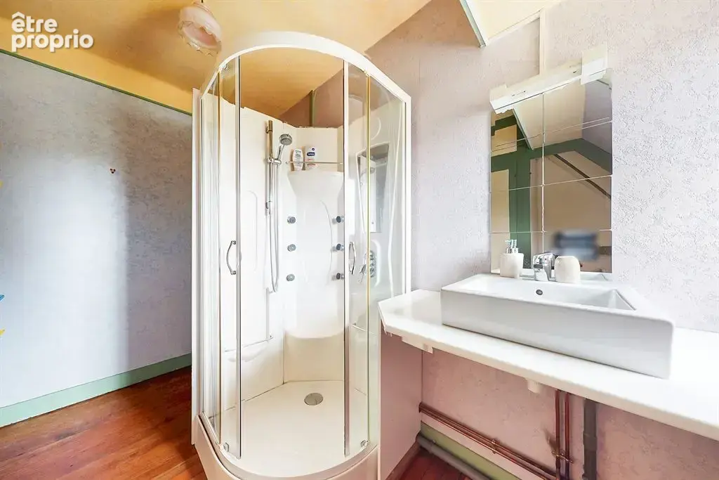Maison indépendante avec 2 jardins à 15mn du bord de mer - photo 10