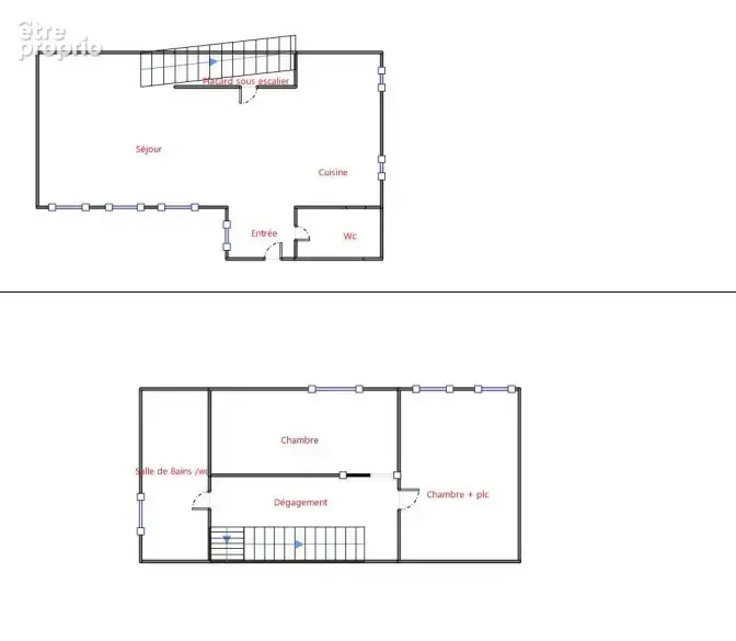 Superbe duplex à proximité du Palais Royal ! - photo 22