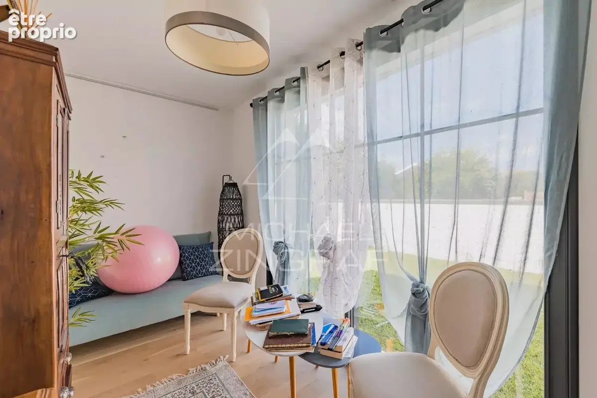 LA TESTE DE BUCH - Maison contemporaine haut de gamme - Centre Ville - photo 7