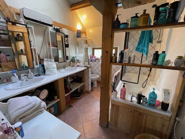 Photo 7 - Maison à MEILLERAY