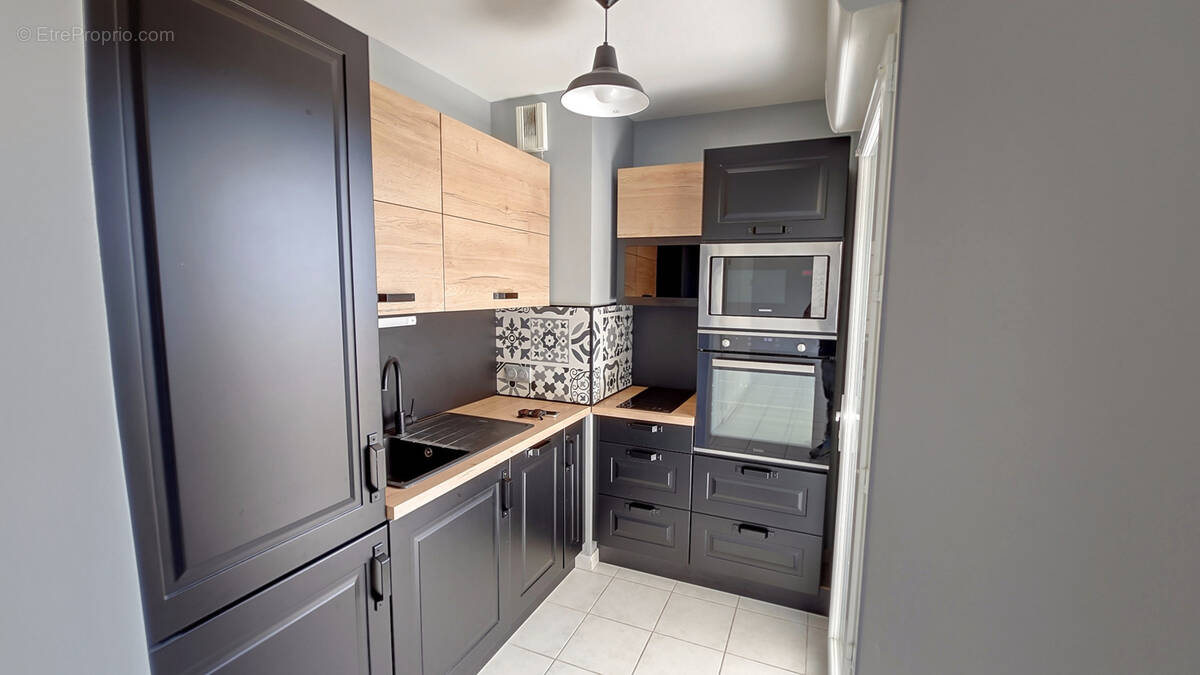 Appartement à LUNEL