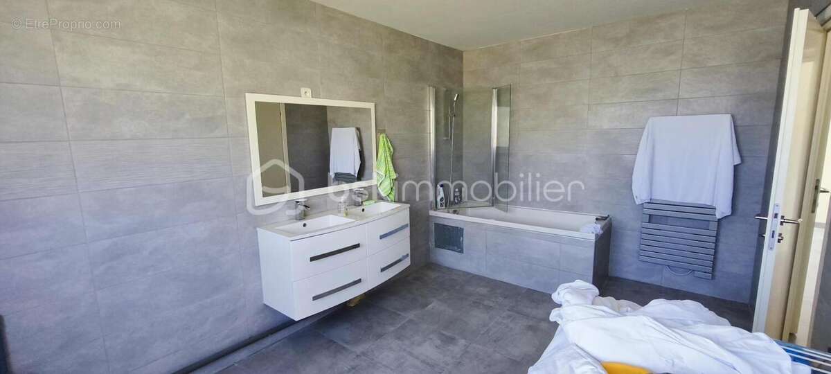 Jolie maison contemporaine - photo 8