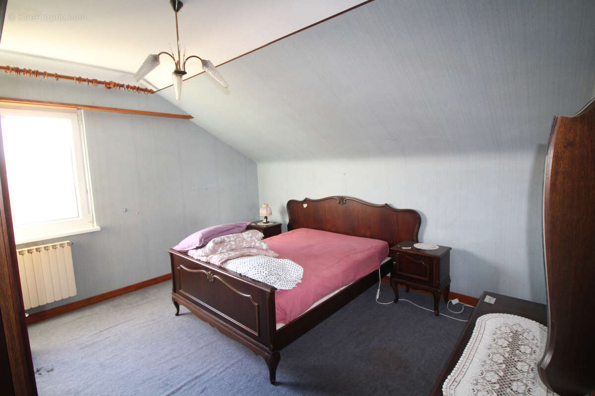 Maison à REINHARDSMUNSTER