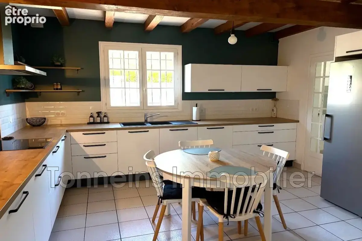 Maison 9 pièces 194 m² à vendre à Tonneins (47400) - photo 6