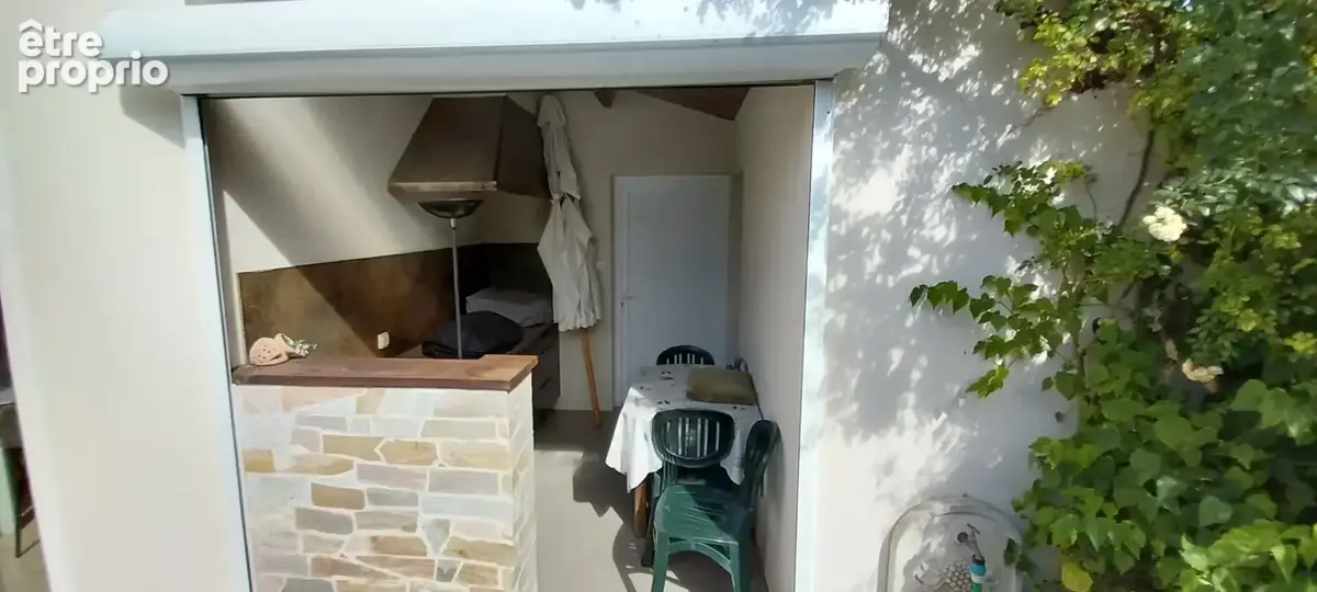 Exceptionnelle maison en Vente à Terme Libre  205 m²  CHALLANS Centre-ville - photo 12