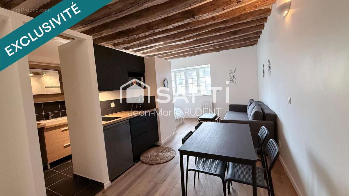 Photo 2 - Appartement à VILLEJUST