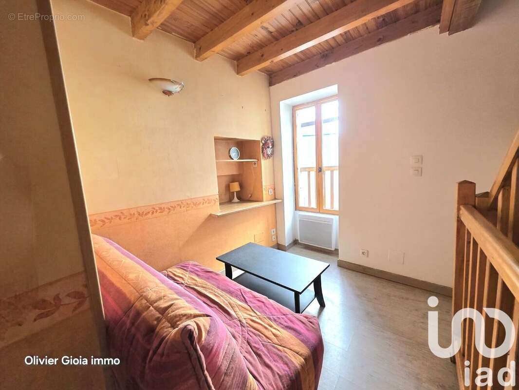 Photo 8 - Maison à SALLES-D&#039;AUDE