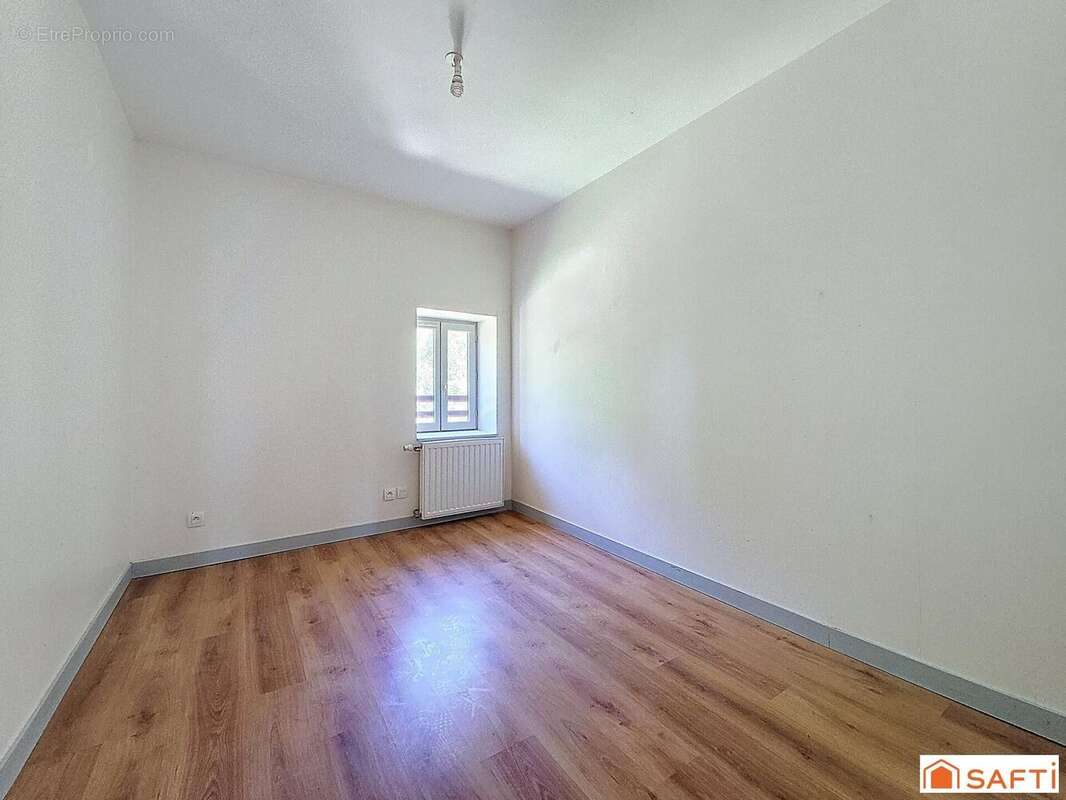 Photo 8 - Appartement à CHESSY