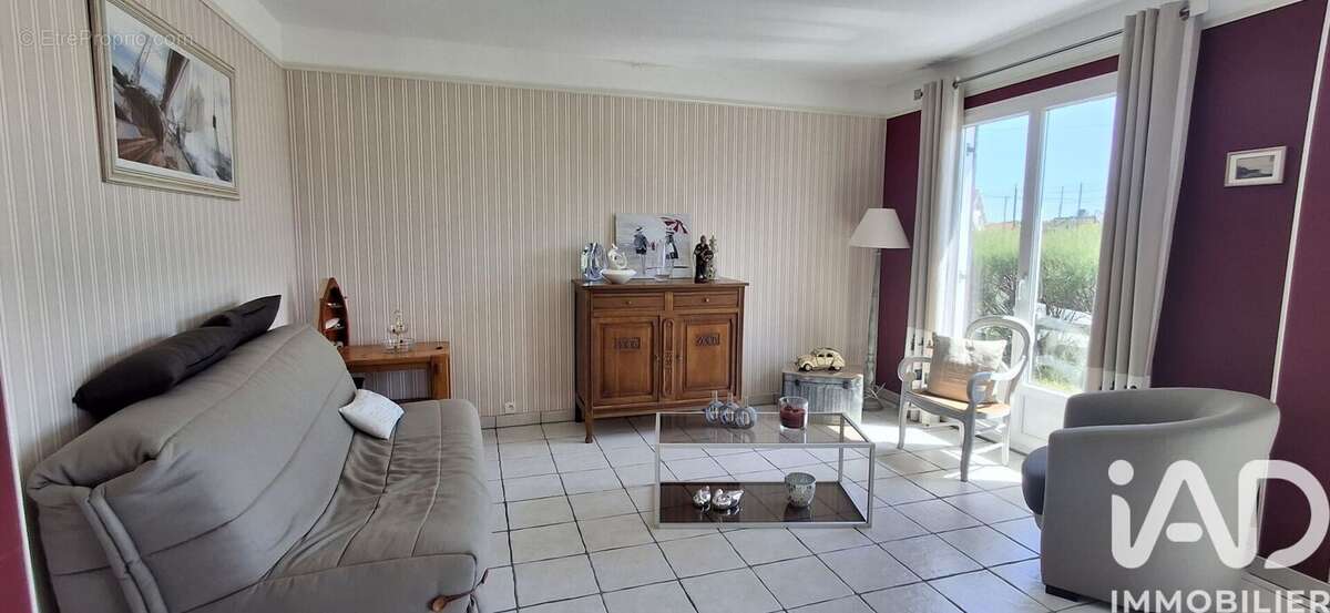 Photo 7 - Maison à AUDRESSELLES