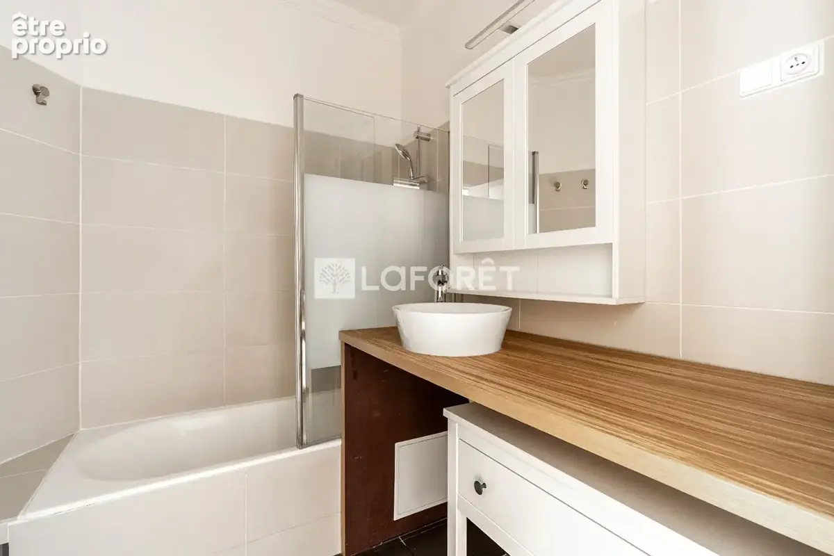 Emplacement recherche - bon etat - charme - photo 11