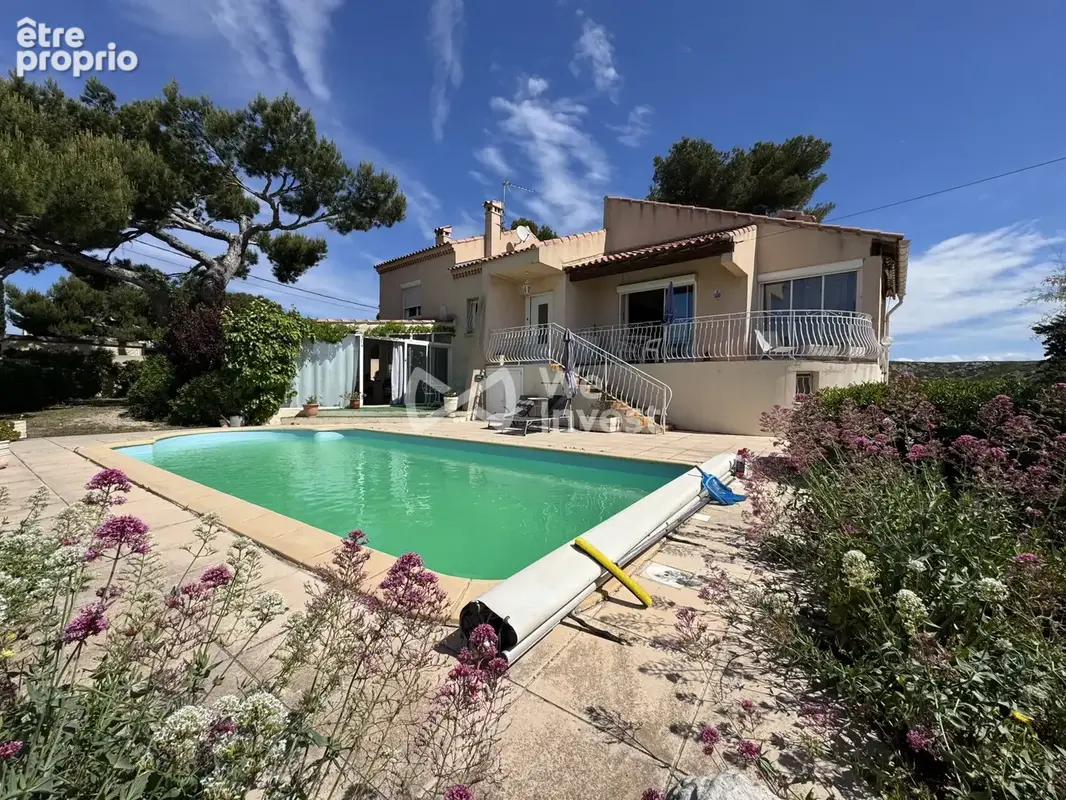 Maison 7 pièces 156 m² à vendre à Carry-Le-Rouet (13620) - photo 8