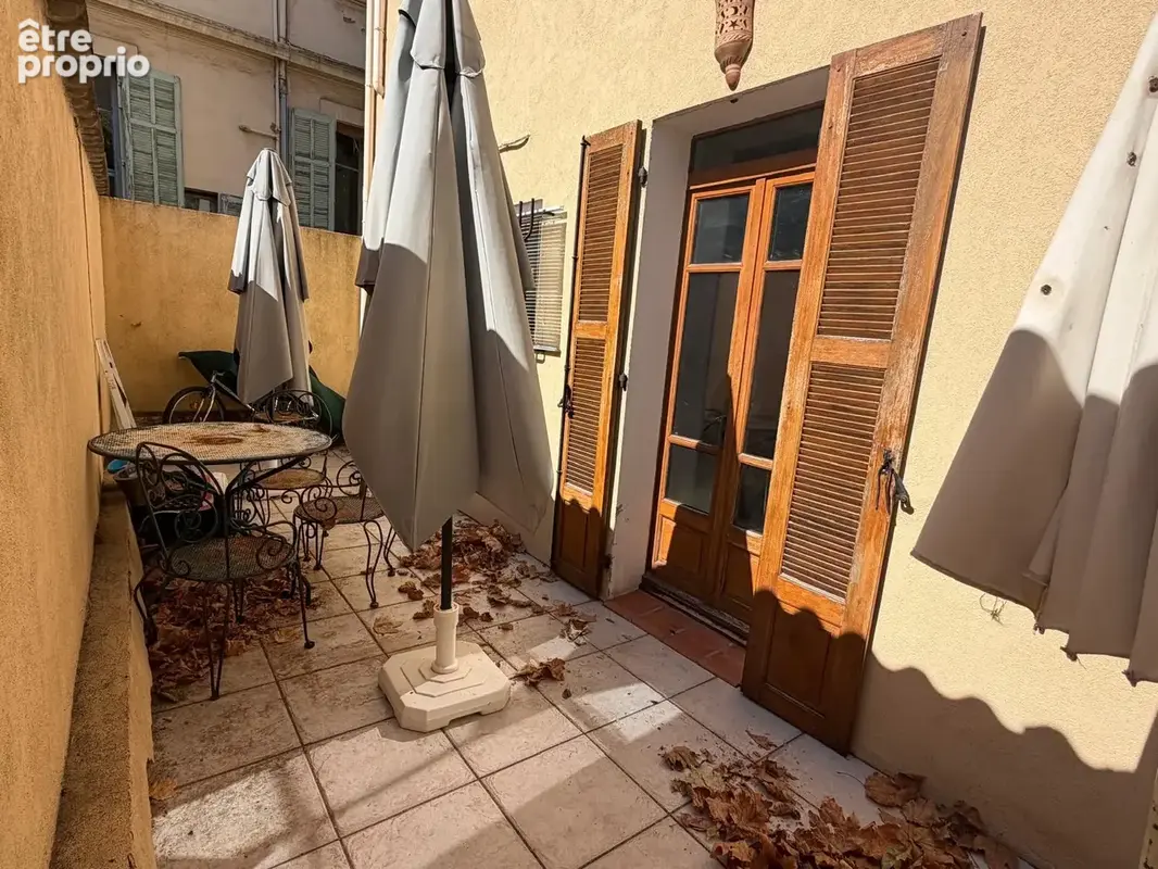 Hyères Hyper Centre - Maison de caractère - photo 5