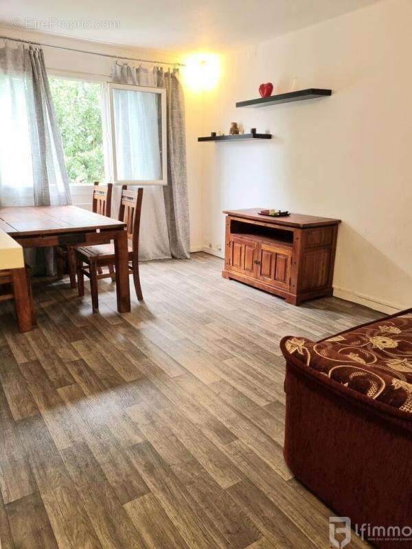 Appartement à CHAMPIGNY-SUR-MARNE