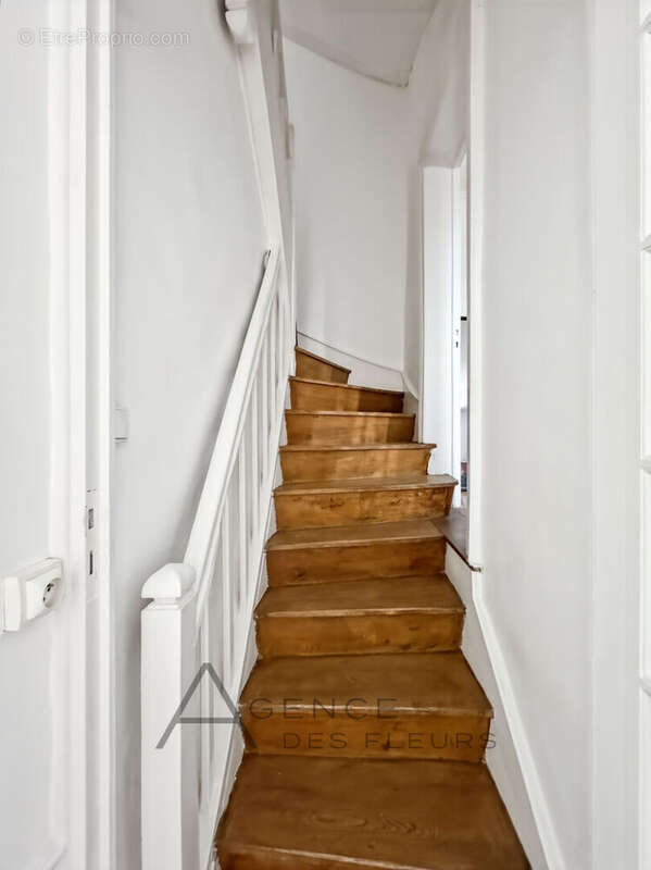 Maison à LE NEUBOURG