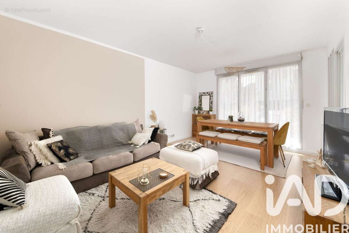 Photo 2 - Appartement à TOULOUSE